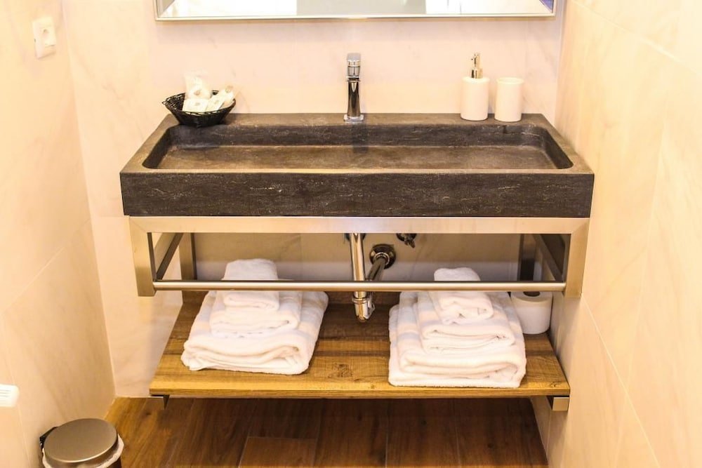 Фото La finestra sul canale