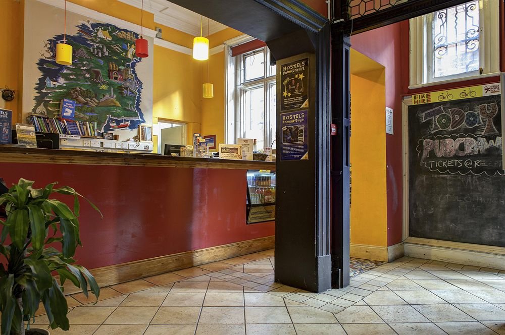 Фото Kinlay House Hostel