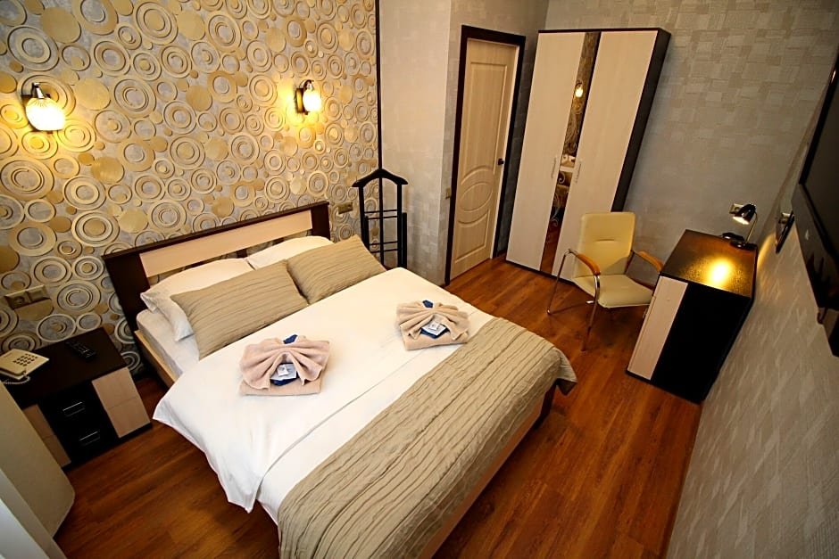 Фото У фонтана