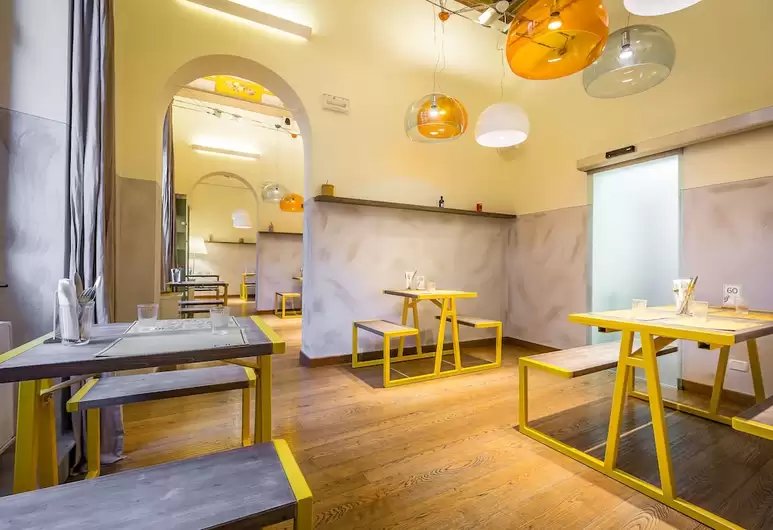 Фото Martelli 6 Suites And Apartments