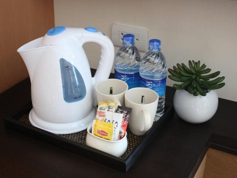 Фото Citin Pratunam Bangkok Hotel by Compass Hospitality