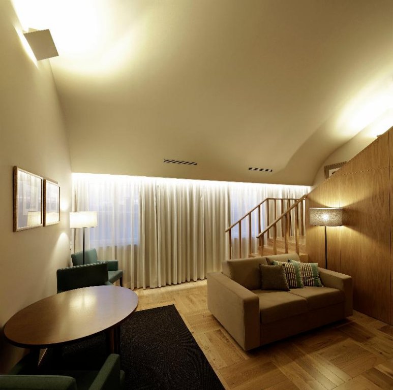 Фото Eurostars Santa Luzia