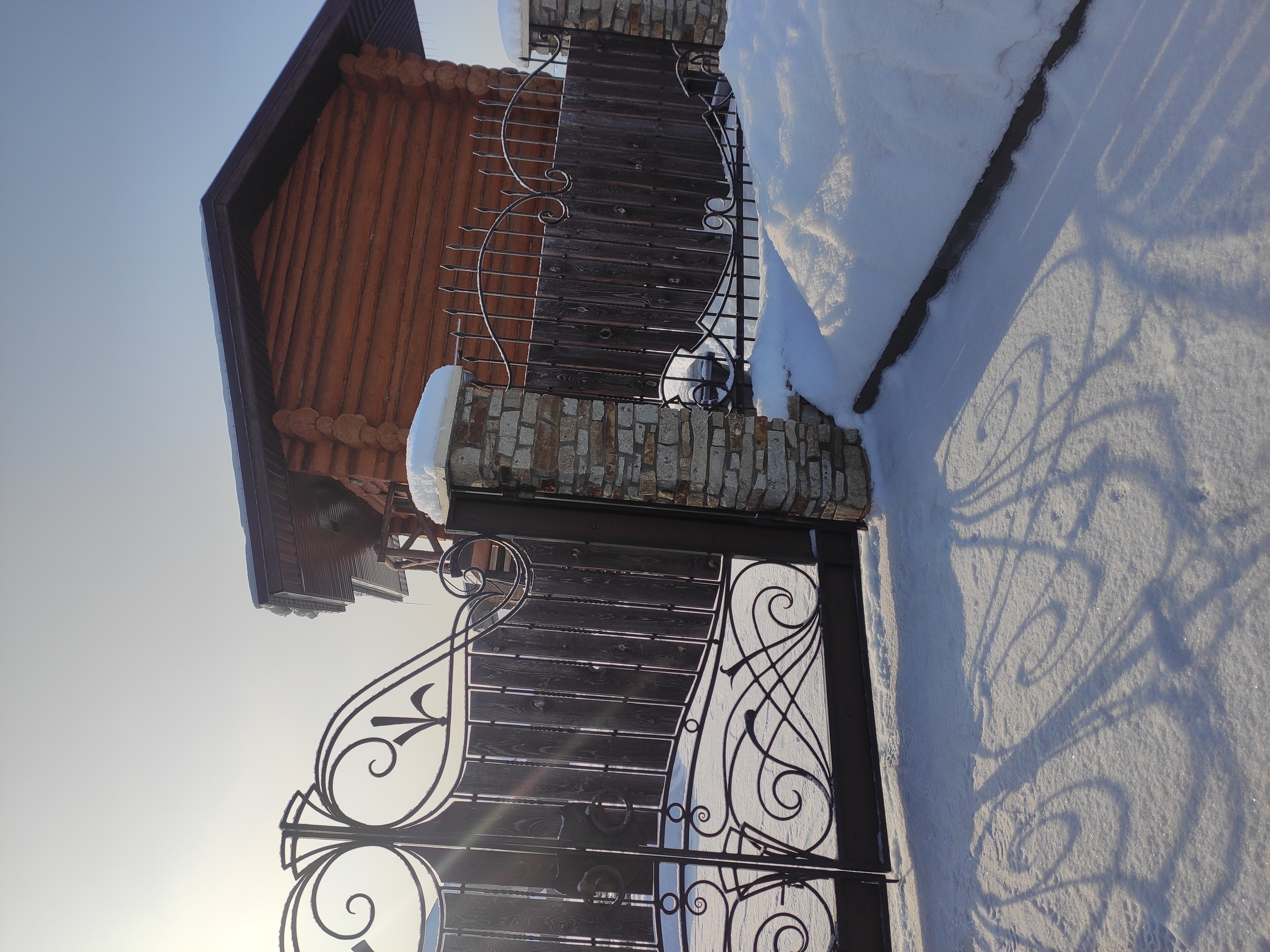 Фото Гостевой Двор