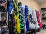 Low Cost Snowboards (ул. Генерала Попова, 18, корп. 3, Калуга), пункт проката в Калуге