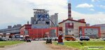 ОАО Кричевцементношифер (Magiliowskaja voblasc, Krychawski rajon, Krasnobudskiy selsovet, 2А), empresa manufacturera