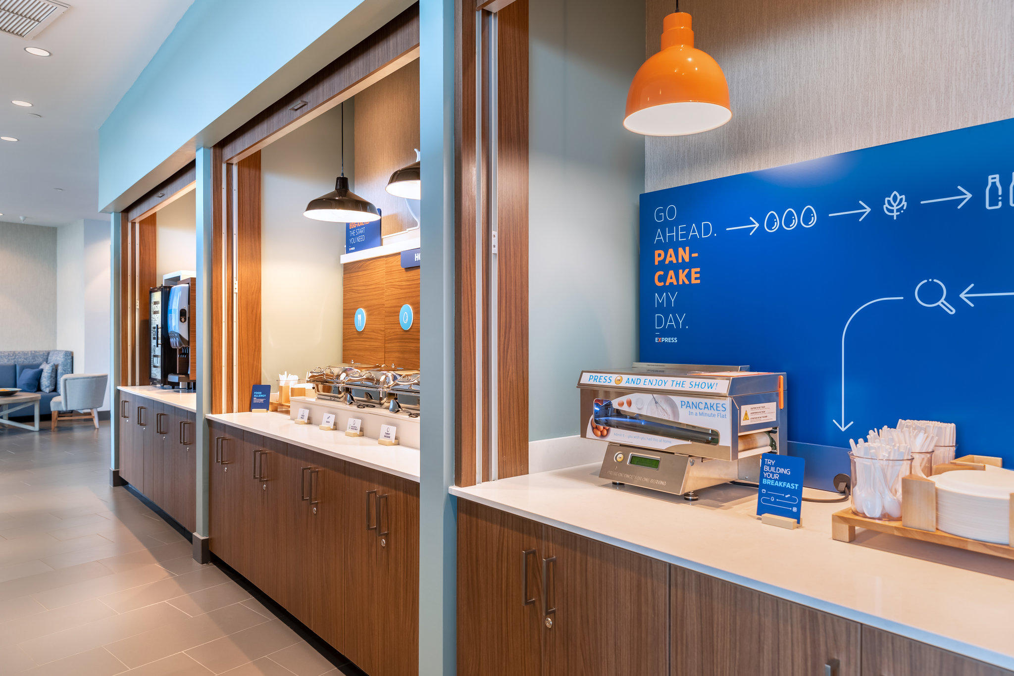 Фото Holiday Inn Express Pensacola Beach, an Ihg Hotel