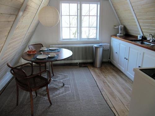 Фото Kalkmarkt Suites