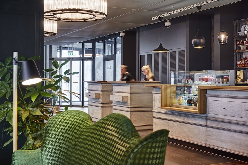 Фото Me and all hotel Mainz