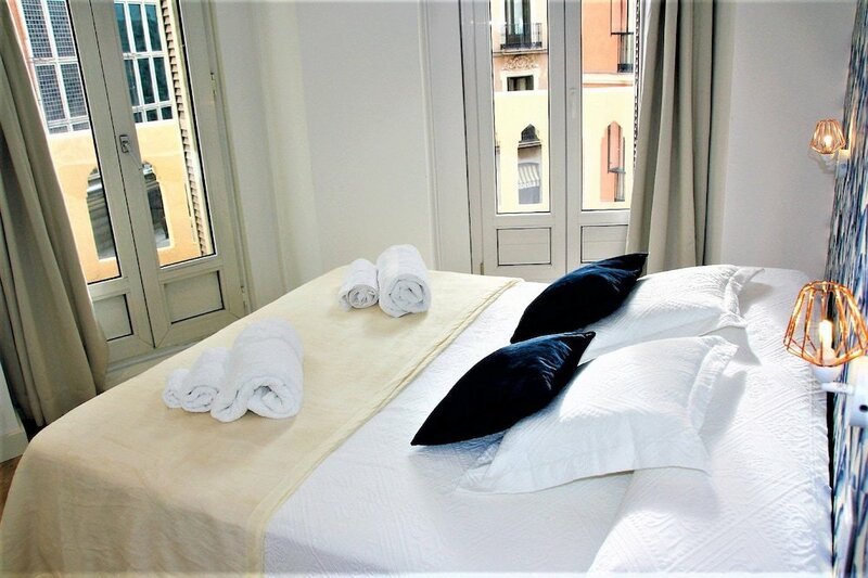 Callao One — Madflats Collection