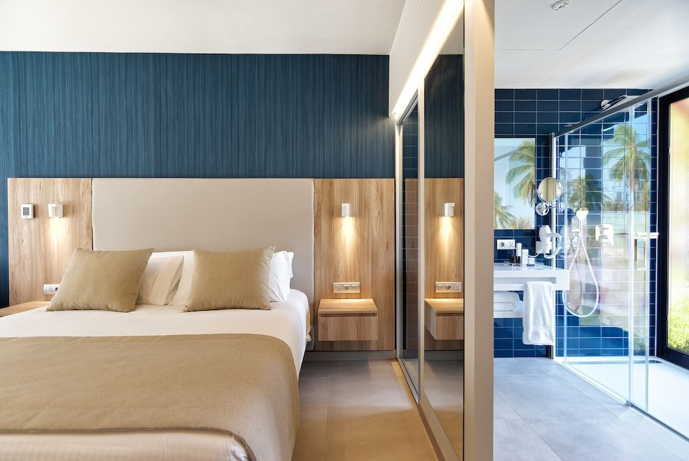Фото Club Maspalomas Suites & SPA 