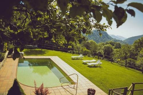 Hotel Casa Etxalde, Catalonia, photo