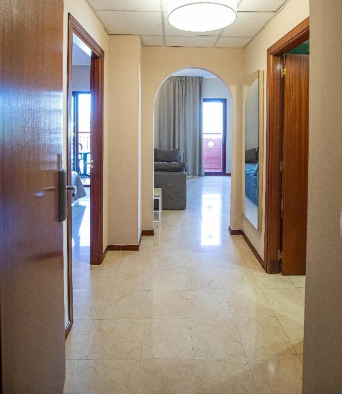 Фото Ilunion Myramar