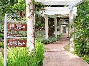 Camayan Beach Resort