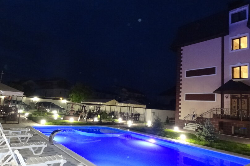 Фото Севастопольская усадьба