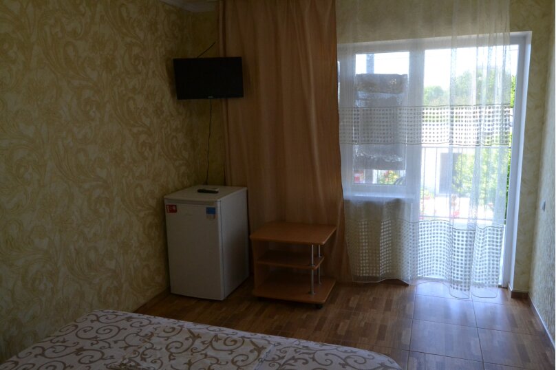 Фото Солнечный домик