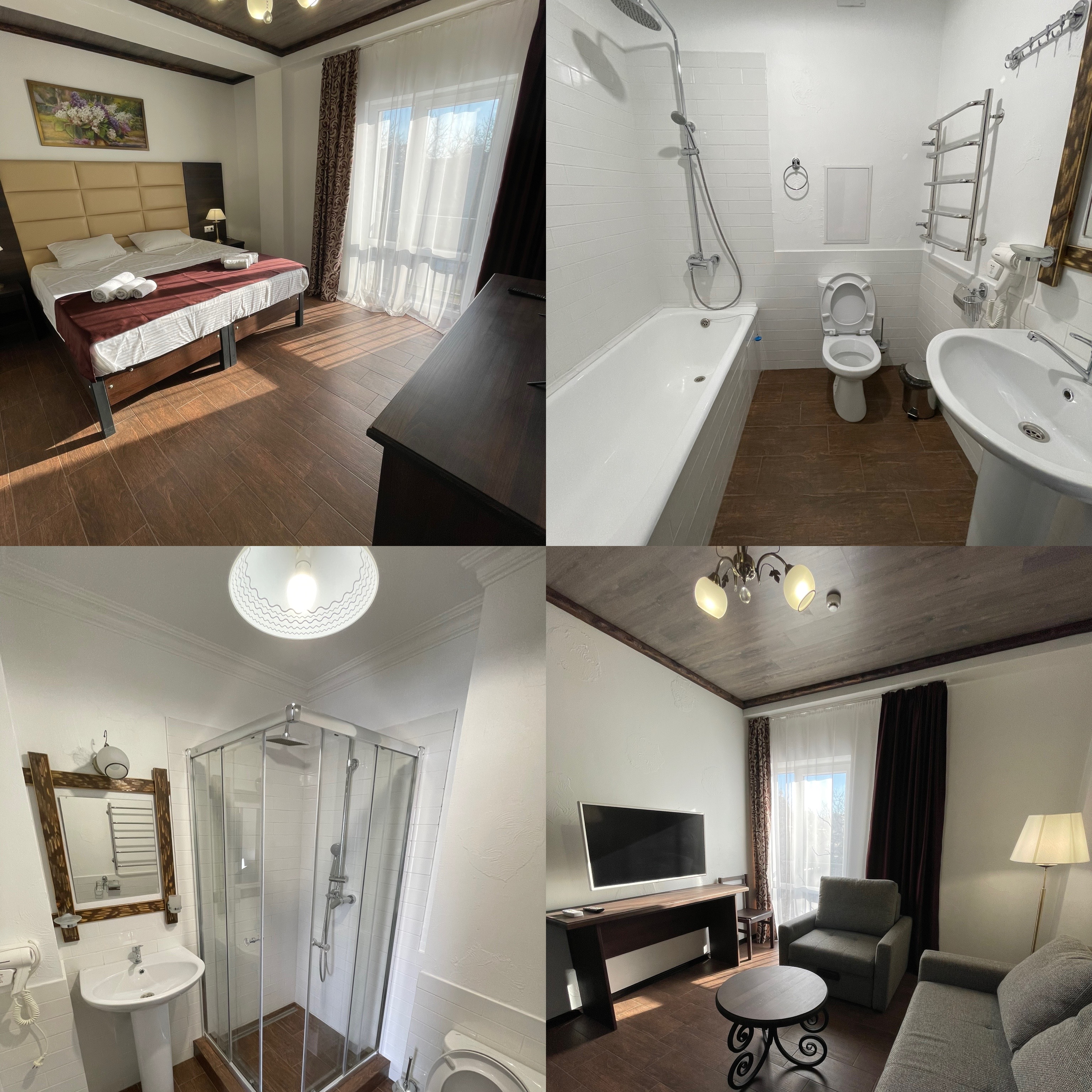 Фото Бавария