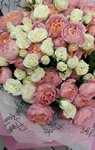 ЕллАнна (rabochiy posyolok Svetly Yar, ulitsa Sidorova, 60), flower shop