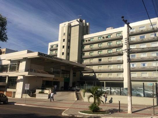 Фото Mogano Business Hotel