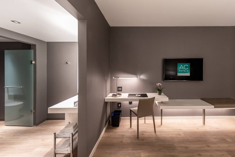 Фото Ac Hotel by Marriott Fort Worth Downtown