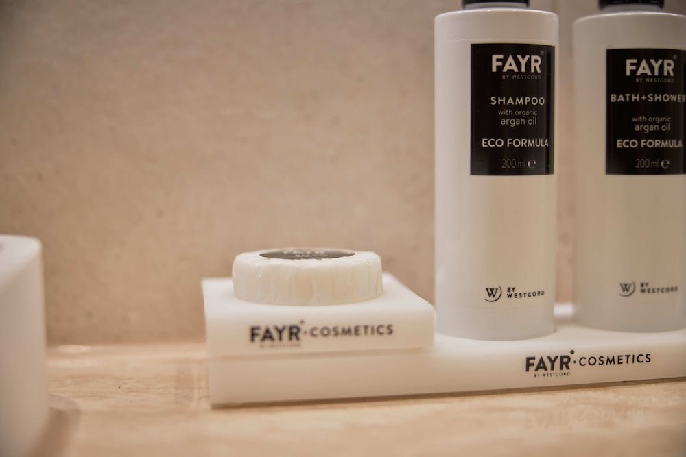 Фото The Market Hotel Groningen