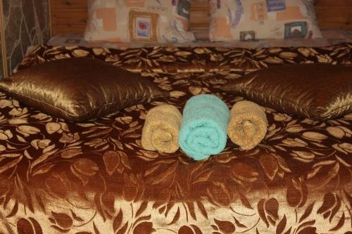 Фото Везендорф Пушкино