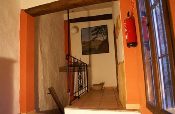 Фото Casa Rural El Patio de las Cebollas