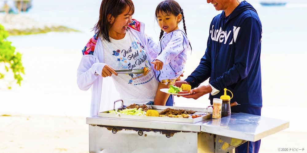 Фото Blue Steak Wonder Okinawa Chatan