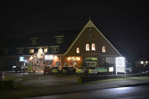 Hotel Garnilo