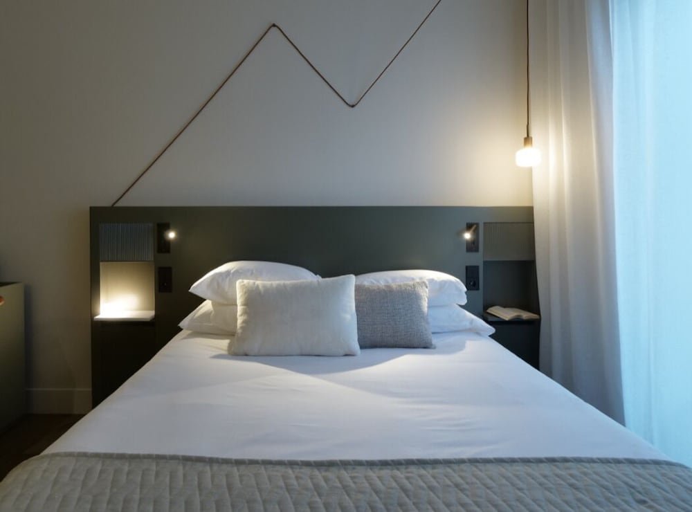 Фото Yelo Jean Médecin powered by Sonder