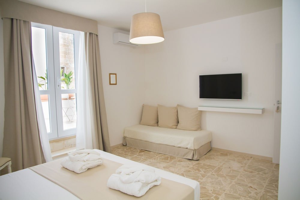 Фото Dimora TerraNostra B&b