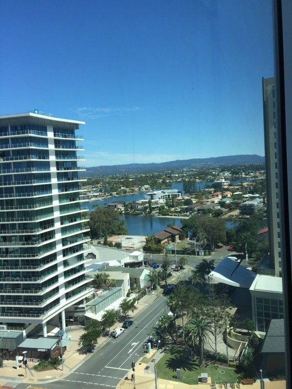 Фото Upmarket Apartment at Beach