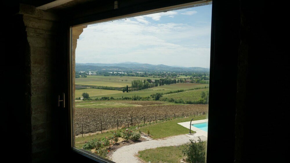 Hotel Scappo In Umbria, Umbria, photo
