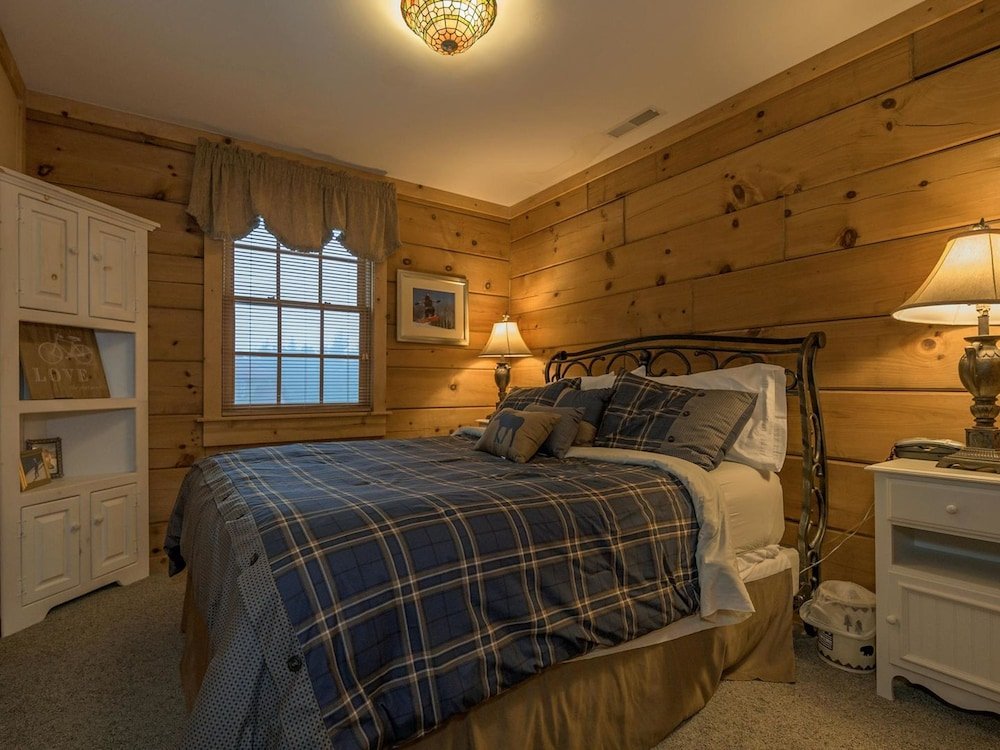 Фото Loggers Run