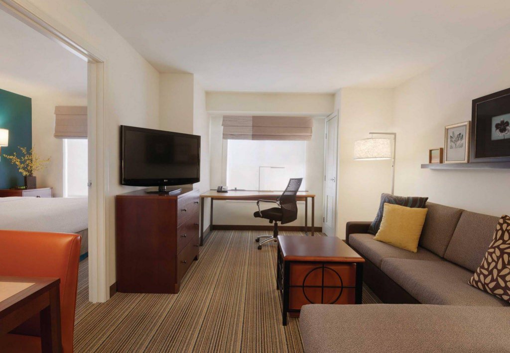 Фото Residence Inn Bismarck North