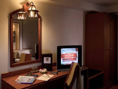 Фото KC Place Hotel Pratunam