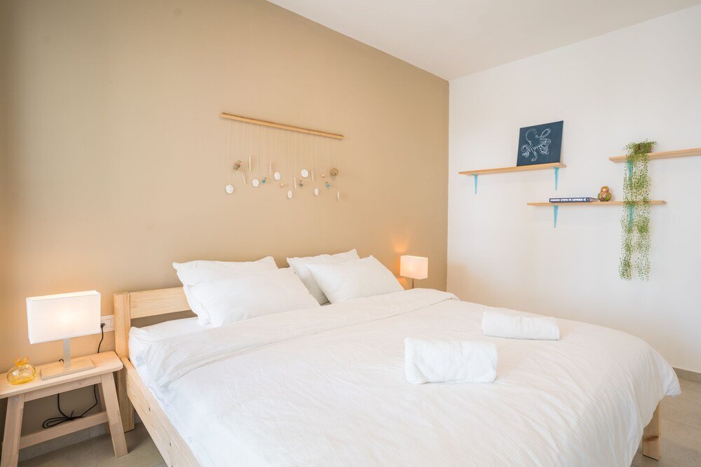 Фото Apartment in Achziv Incredible Sea Views