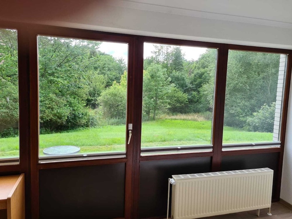 Фото Hotel Seeblick am Sankelmarker See