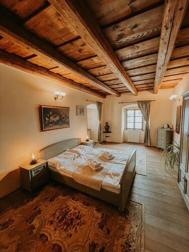 Гостиница Resla Residence