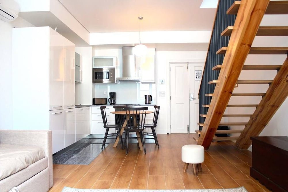 Фото LxWay Apartments Fanqueiros