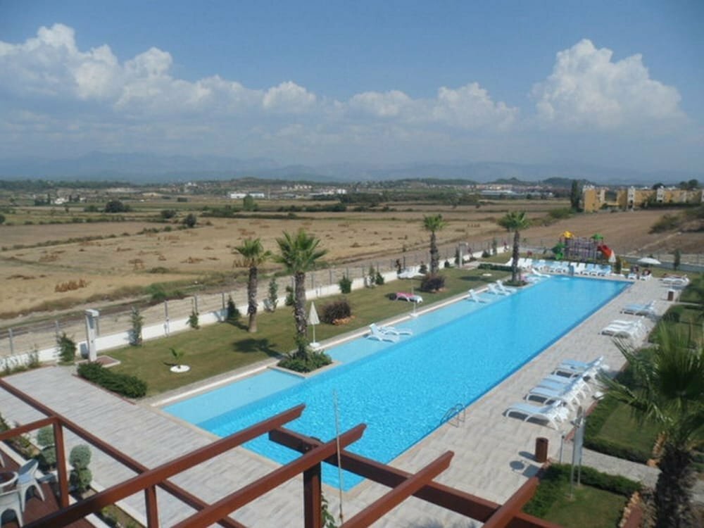 Hotel Babylon 40 - 1 bed private home Sleeps Up To 4, Manavgat, photo