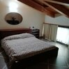 Comfortable Attic With Parking Space in Chiavari