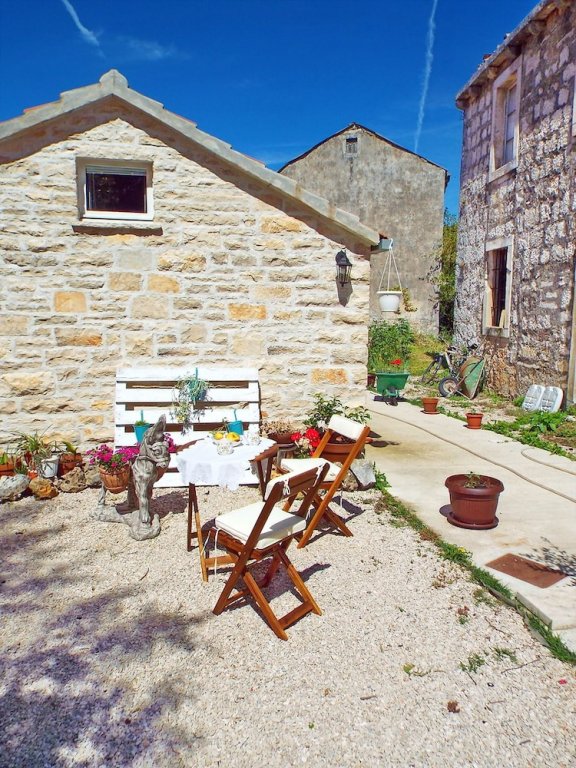 Фото Stone House Harmony