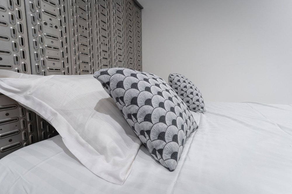 Фото La Dimière - Le Postel - Appartements de Standing EN Hyper-centre