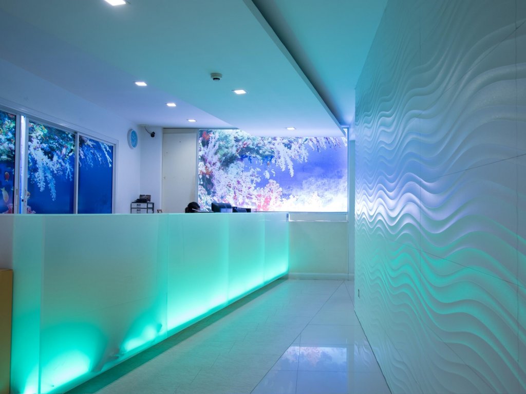 Фото Nana Chat Bangsaen Hotel