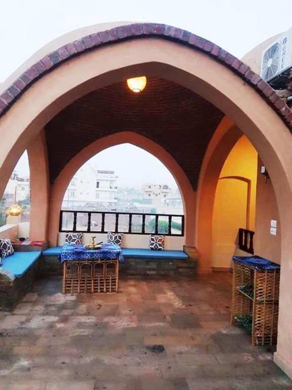 Фото Hofni Palace Nile Niew