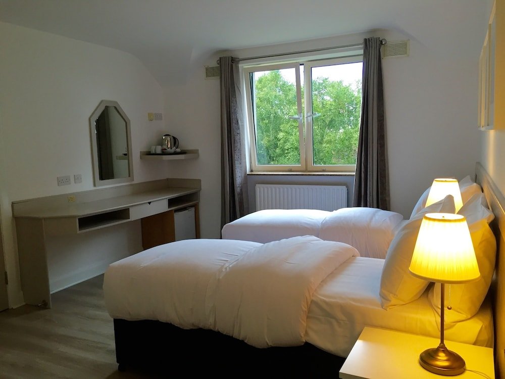 Фото Ballsbridge Townhouse - Merrion Road