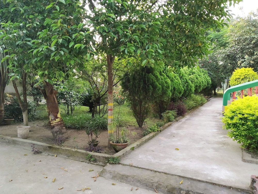 Фото Green Ashiyana Palace