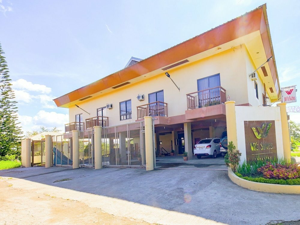 Hotel Oyo 792 Wilae's Suites, Tagaytay, photo