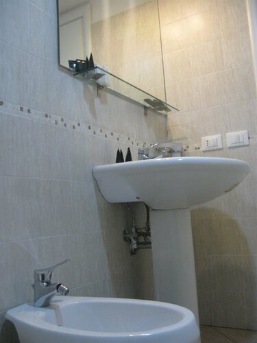 Гостиница Le Suite di Napoleone B&b в Риме