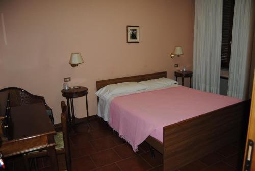 Фото Hotel Bastimento